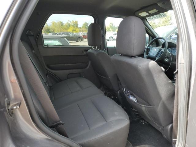 Photo 10 from auction – 2011 FORD ESCAPE XLT with VIN 1FMCU0D70BKA44608