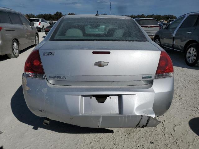 Photo 6 from auction – 2012 CHEVROLET IMPALA LS with VIN 2G1WA5E34C1141890