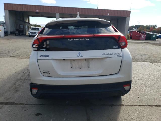 Photo 6 from auction – 2019 MITSUBISHI ECLIPSE CR with VIN JA4AT3AA9KZ035438