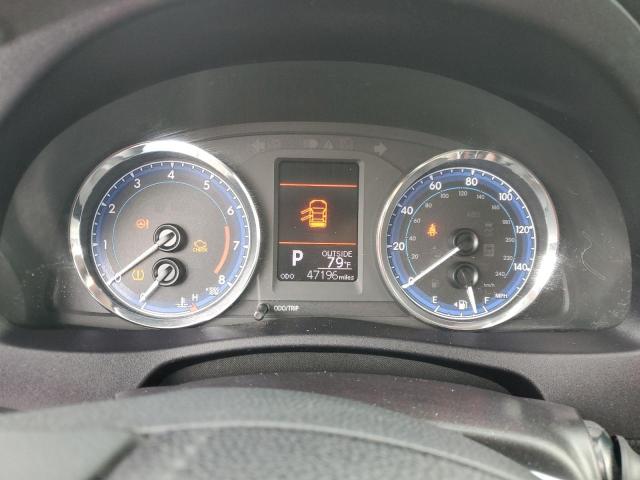 Photo 9 from auction – 2018 TOYOTA COROLLA L with VIN 2T1BURHE2JC083620