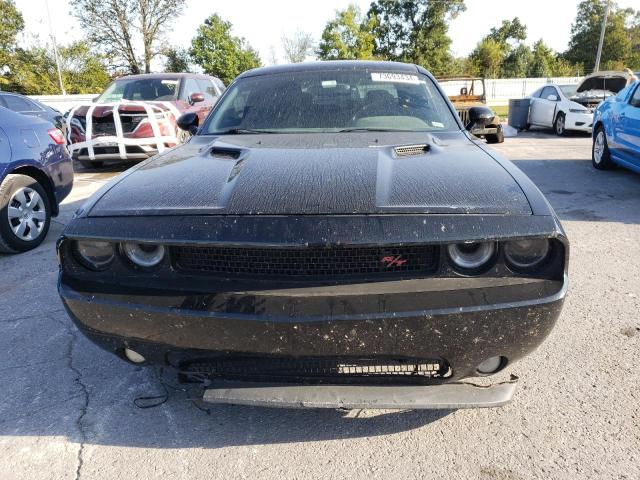 Photo 5 from auction – 2013 DODGE CHALLENGER with VIN 2C3CDYBT9DH524051