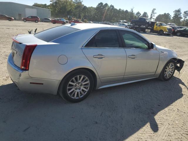 Photo 3 from auction – 2010 CADILLAC CTS with VIN 1G6DA5EG0A0124646