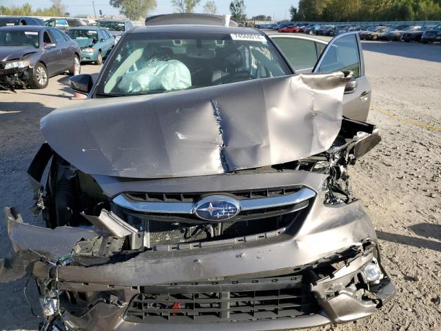 Photo 11 from auction – 2021 SUBARU LEGACY LIM with VIN 4S3BWGN68M3012768