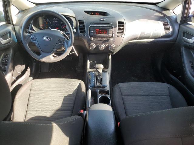 Photo 8 from auction – 2018 KIA FORTE LX with VIN 3KPFK4A74JE205529