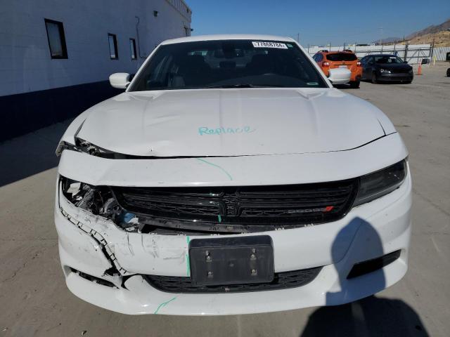 Photo 5 from auction – 2016 DODGE CHARGER SX with VIN 2C3CDXJGXGH170091