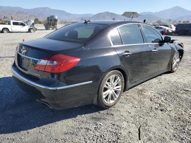 Photo 3 from auction – 2014 HYUNDAI GENESIS 3. with VIN KMHGC4DD7EU260787