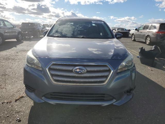 Photo 5 from auction – 2015 SUBARU LEGACY 2.5 with VIN 4S3BNAC6XF3005228