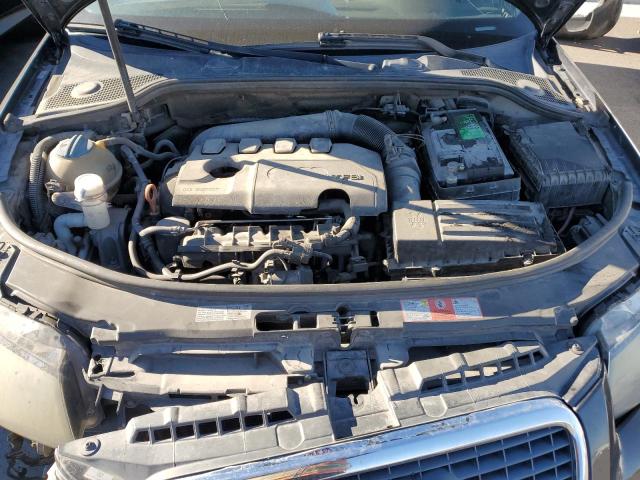 Photo 11 from auction – 2008 AUDI A3 2.0 PRE with VIN WAUNF78PX8A179763