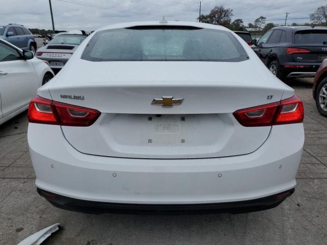 Photo 6 from auction – 2024 CHEVROLET MALIBU LT with VIN 1G1ZD5ST1RF120537