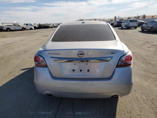 Photo 6 from auction – 2015 NISSAN ALTIMA 2.5 with VIN 1N4AL3AP2FC289632