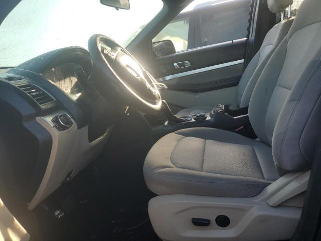 Photo 7 from auction – 2019 FORD EXPLORER with VIN 1FM5K7B83KGA04626