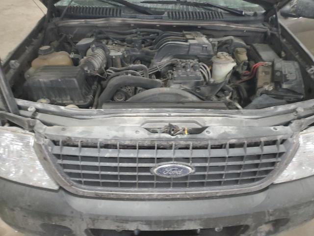 Photo 12 from auction – 2004 FORD EXPLORER X with VIN 1FMZU72K54ZA88382