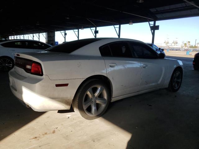 Photo 3 from auction – 2011 DODGE CHARGER with VIN 2B3CL3CG5BH553824