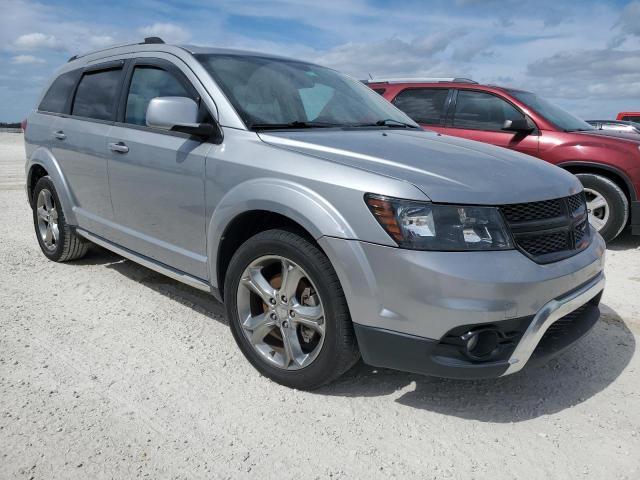 Photo 4 from auction – 2017 DODGE JOURNEY CR with VIN 3C4PDDGG7HT615527