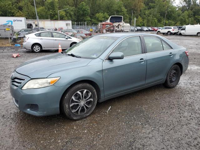 Photo 1 from auction – 2010 TOYOTA CAMRY BASE with VIN 4T1BF3EK9AU515362