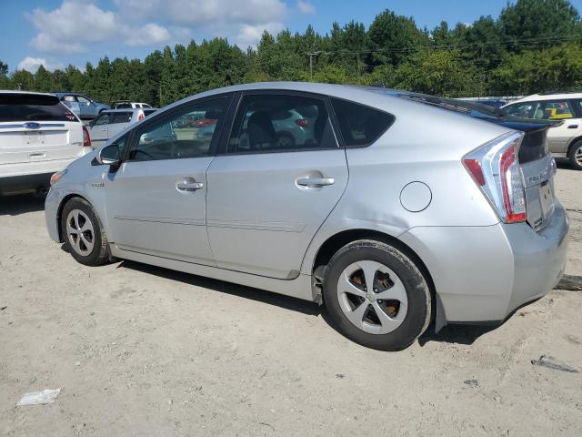 Photo 2 from auction – 2014 TOYOTA PRIUS with VIN JTDKN3DU7E1749002