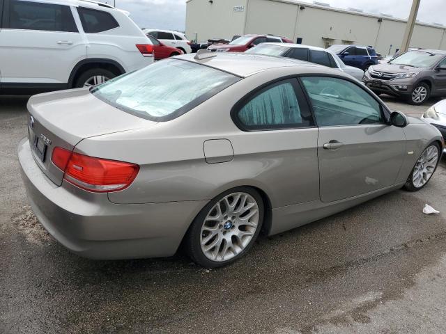 Photo 3 from auction – 2009 BMW 328 I with VIN WBAWB33589P137749