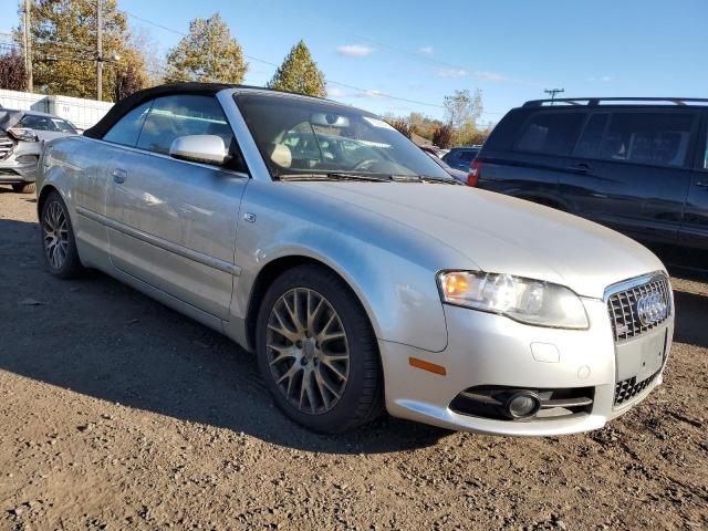 Photo 4 from auction – 2009 AUDI A4 2.0T CA with VIN WAUDF48H79K000402