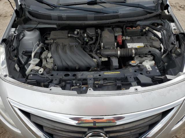 Photo 11 from auction – 2016 NISSAN VERSA S with VIN 3N1CN7AP4GL884835