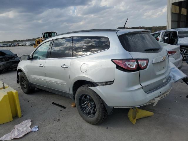 Photo 2 from auction – 2017 CHEVROLET TRAVERSE L with VIN 1GNKVGKD3HJ289780