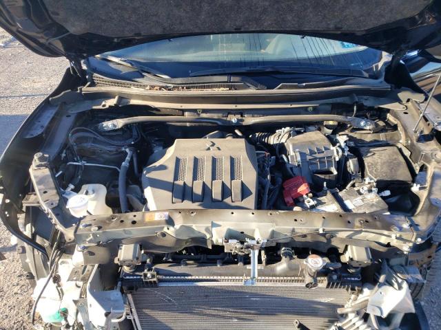 Photo 12 from auction – 2023 MITSUBISHI ECLIPSE CR with VIN JA4ATVAA6PZ004103