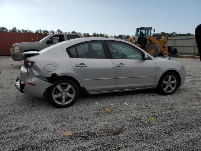 Photo 3 from auction – 2004 MAZDA 3 I with VIN JM1BK12F141216725
