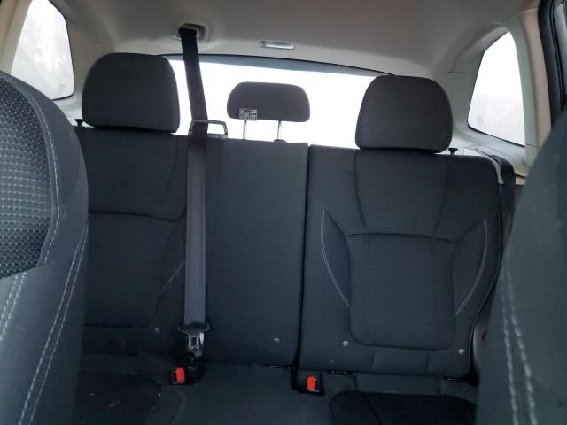Photo 10 from auction – 2021 SUBARU FORESTER with VIN JF2SKADC7MH437788