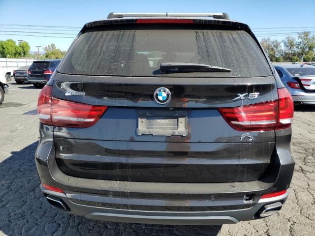 Photo 6 from auction – 2016 BMW X5 XDR40E with VIN 5UXKT0C57G0S76918