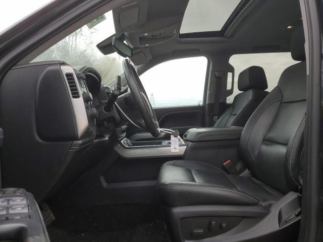 Photo 7 from auction – 2018 CHEVROLET SILVERADO with VIN 3GCUKSEC5JG136552