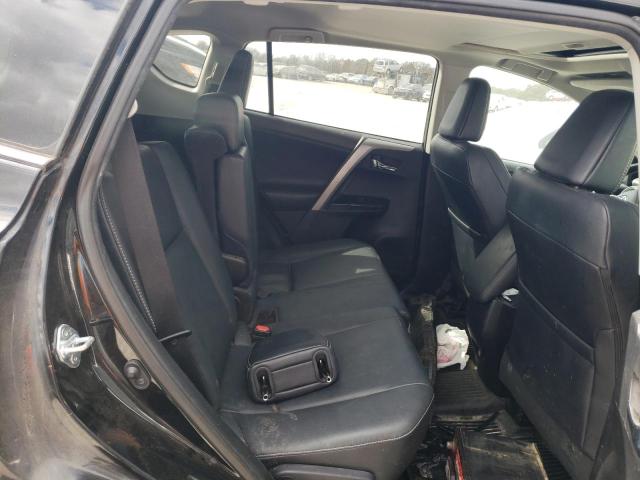 Photo 11 from auction – 2017 TOYOTA RAV4 LIMIT with VIN 2T3DFREV3HW593868