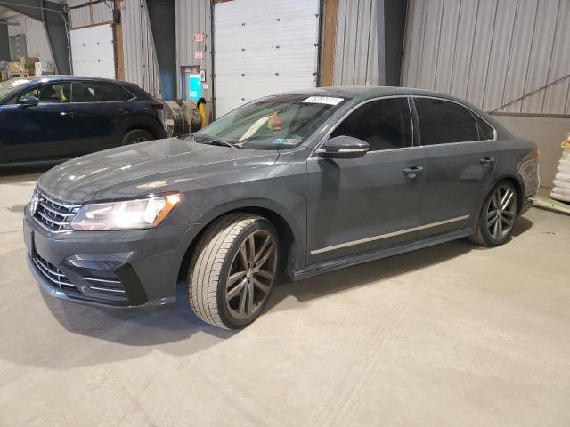 Photo 1 from auction – 2016 VOLKSWAGEN PASSAT S with VIN 1VWAT7A30GC050772