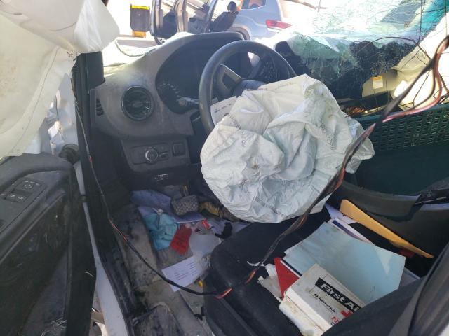 Photo 8 from auction – 2019 FREIGHTLINER SPRINTER 2 with VIN WDYPF0ED6KT004830