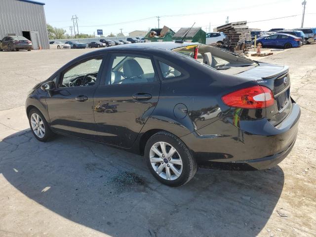 Photo 2 from auction – 2013 FORD FIESTA SE with VIN 3FADP4BJ1DM225627