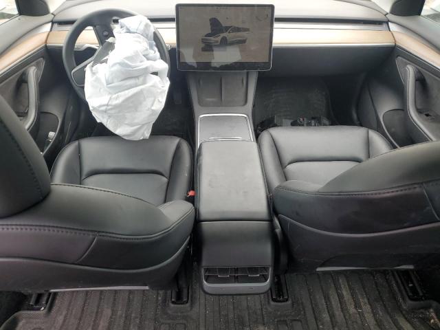 Photo 8 from auction – 2022 TESLA MODEL 3 with VIN 5YJ3E1EA7NF322276