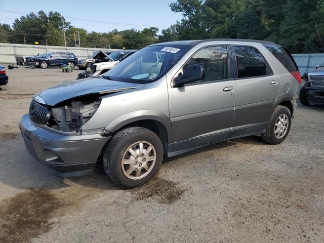 BUICK RENDEZVOUS 2004 with VIN 3G5DA03E14S533731 - Photo from auction