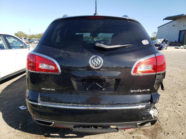 Photo 6 from auction – 2017 BUICK ENCLAVE with VIN 5GAKRBKD8HJ222500