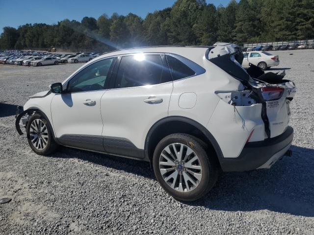 Photo 2 from auction – 2022 FORD ESCAPE TIT with VIN 1FMCU9J91NUA07618