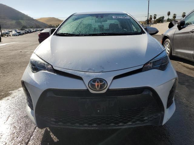 Photo 5 from auction – 2018 TOYOTA COROLLA L with VIN 5YFBURHE3JP804057