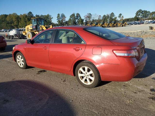 Photo 2 from auction – 2010 TOYOTA CAMRY BASE with VIN 4T1BF3EK8AU520309