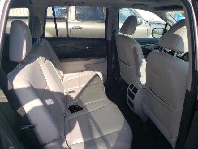 Photo 11 from auction – 2019 HONDA PILOT EXL with VIN 5FNYF5H57KB024282