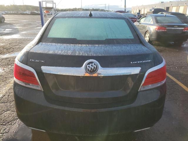 Photo 6 from auction – 2012 BUICK LACROSSE P with VIN 1G4GD5E3XCF147202