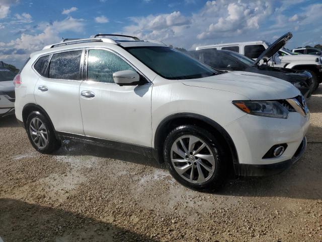 Photo 4 from auction – 2015 NISSAN ROGUE S with VIN 5N1AT2MT6FC832831