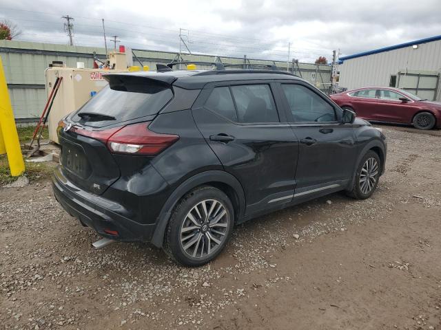 Photo 3 from auction – 2021 NISSAN KICKS SR with VIN 3N1CP5DV4ML488831