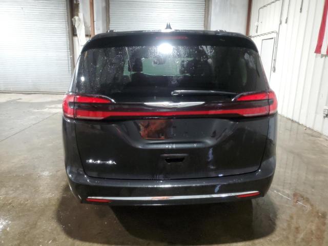 Photo 6 from auction – 2022 CHRYSLER PACIFICA T with VIN 2C4RC1BG1NR190211