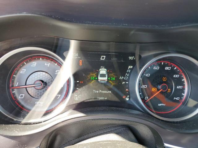 صورة رقم 9 من المزاد - 2016 DODGE CHARGER SE مع VIN 2C3CDXBG0GH250823