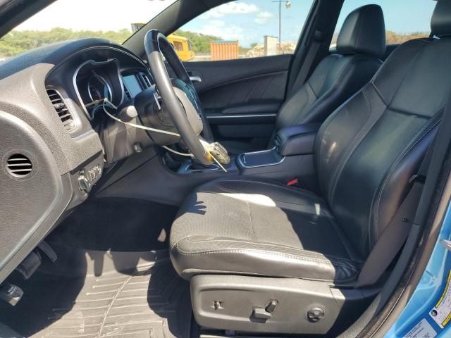 Photo 7 from auction – 2015 DODGE CHARGER R/ with VIN 2C3CDXCT8FH852850