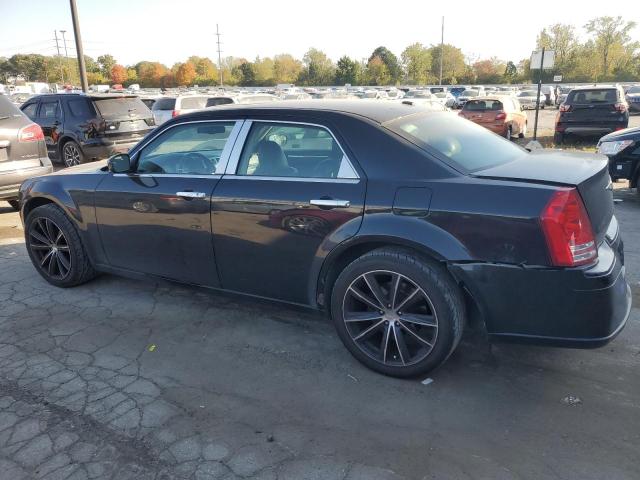 Photo 2 from auction – 2010 CHRYSLER 300 S with VIN 2C3CA9CT4AH266126