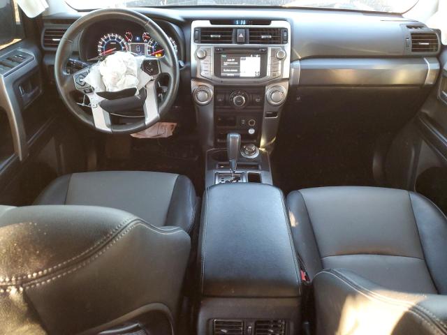 Photo 8 from auction – 2015 TOYOTA 4RUNNER SR with VIN JTEBU5JR8F5247801
