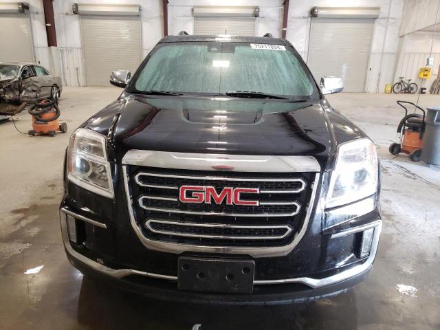 Photo 5 from auction – 2016 GMC TERRAIN SL with VIN 2GKALPEK5G6209173