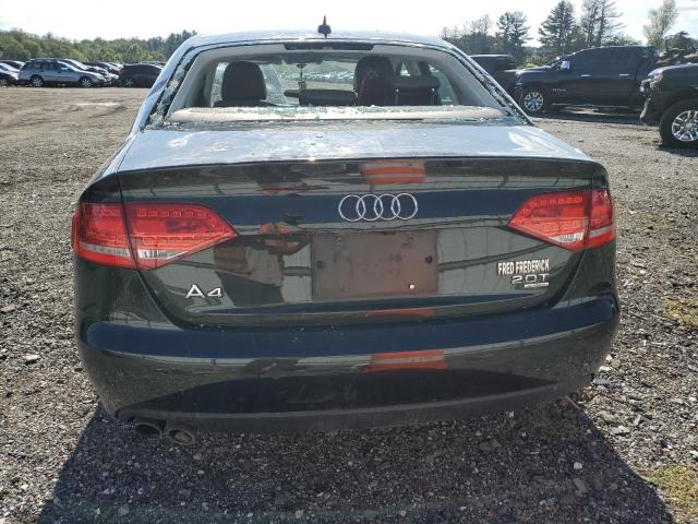Photo 6 from auction – 2010 AUDI A4 PREMIUM with VIN WAUHFAFL5AN041010